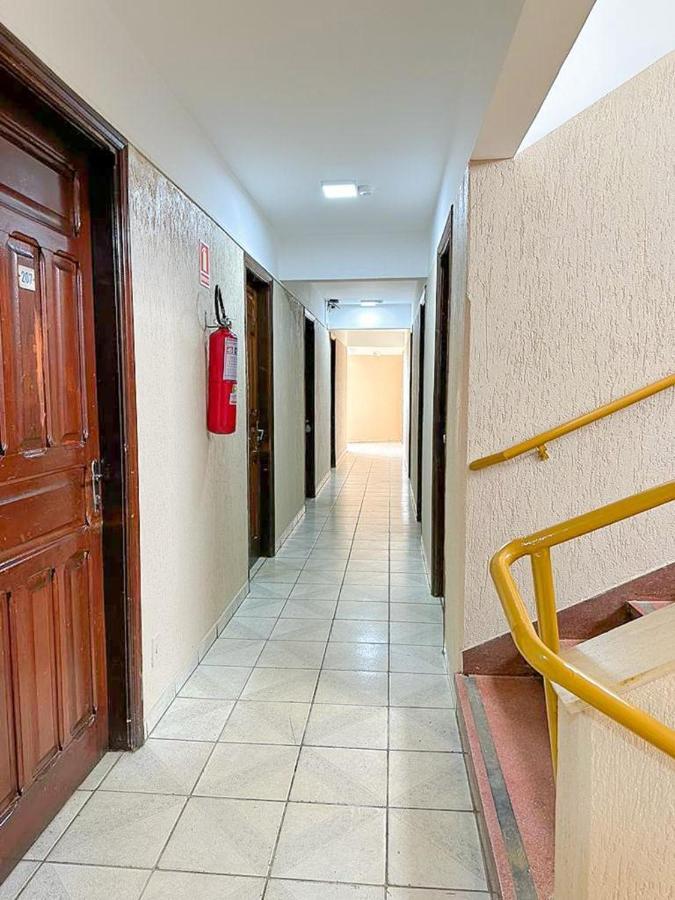 Hotel Brasil Anapolis Goias Εξωτερικό φωτογραφία