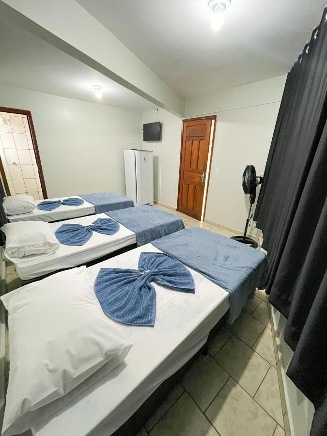 Hotel Brasil Anapolis Goias Εξωτερικό φωτογραφία