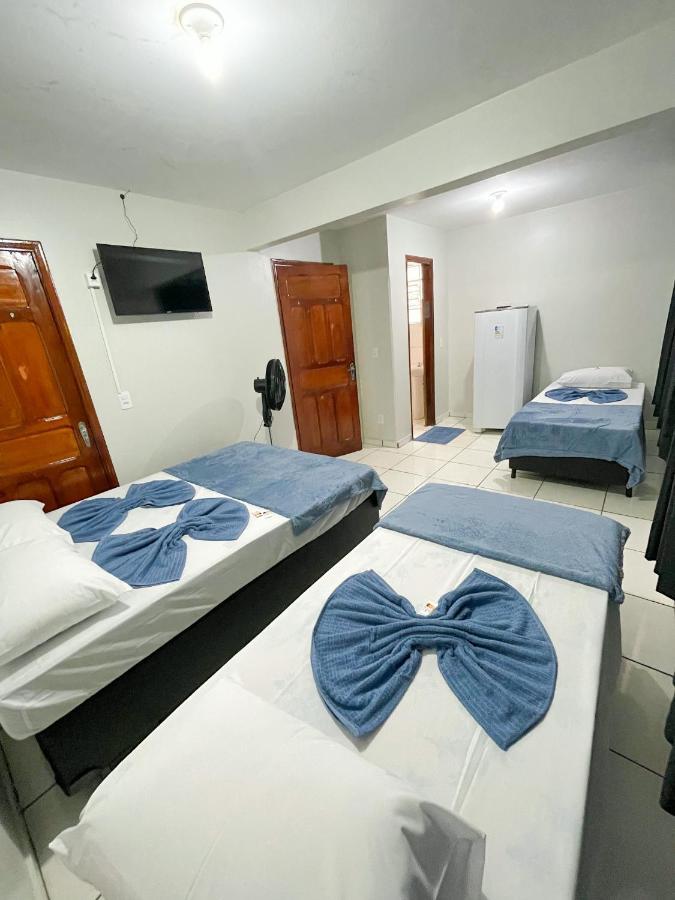 Hotel Brasil Anapolis Goias Εξωτερικό φωτογραφία
