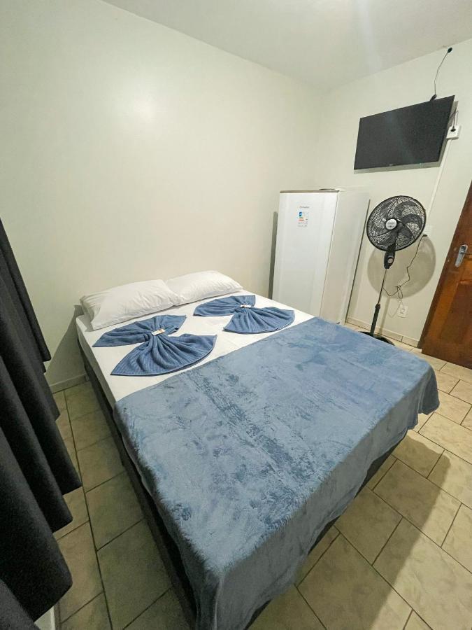 Hotel Brasil Anapolis Goias Εξωτερικό φωτογραφία
