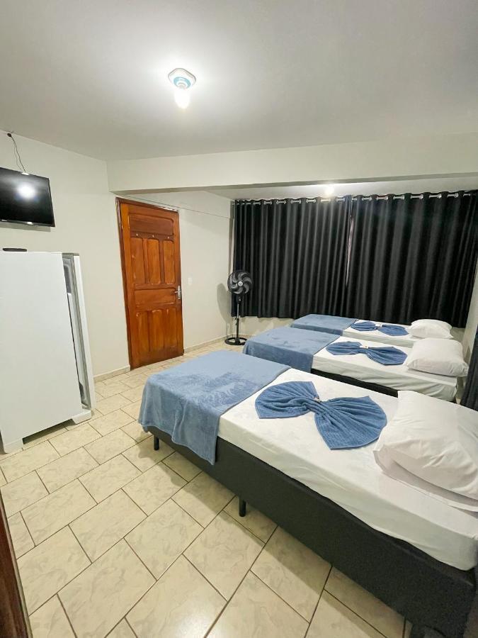 Hotel Brasil Anapolis Goias Εξωτερικό φωτογραφία
