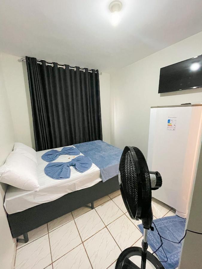 Hotel Brasil Anapolis Goias Εξωτερικό φωτογραφία