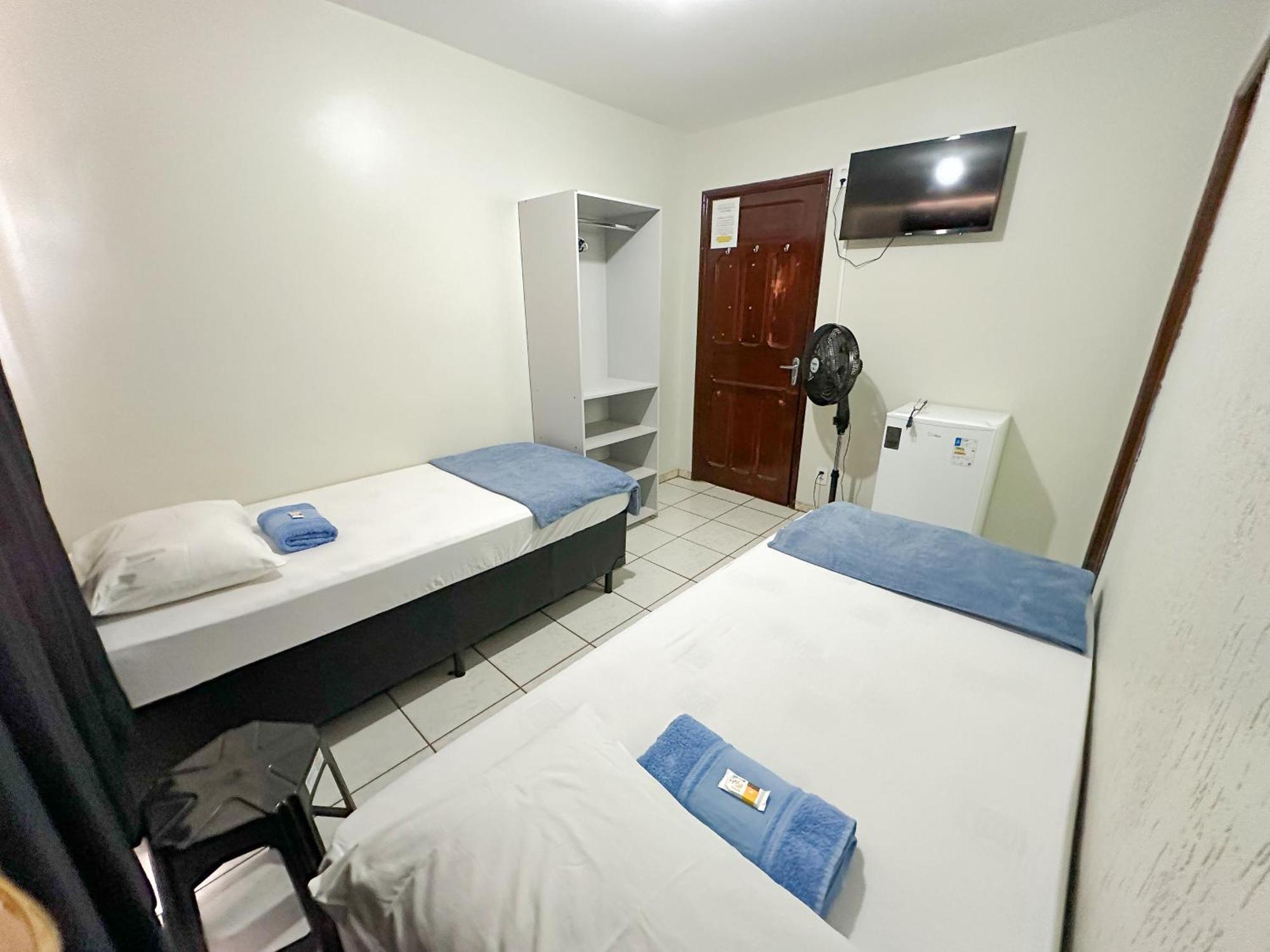Hotel Brasil Anapolis Goias Εξωτερικό φωτογραφία