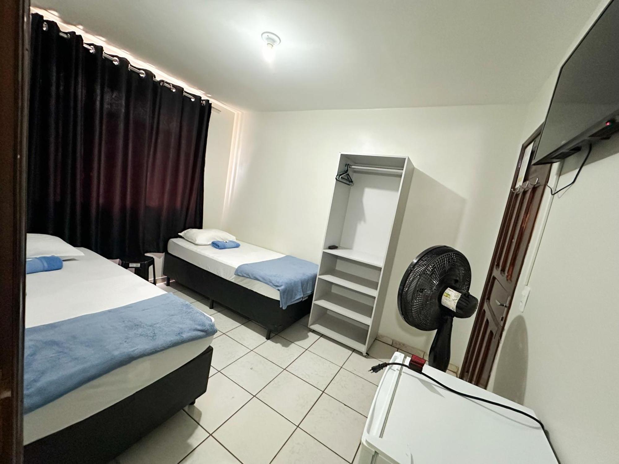 Hotel Brasil Anapolis Goias Εξωτερικό φωτογραφία