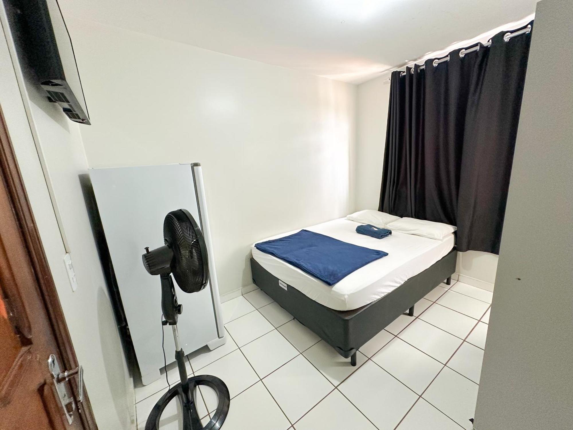 Hotel Brasil Anapolis Goias Εξωτερικό φωτογραφία