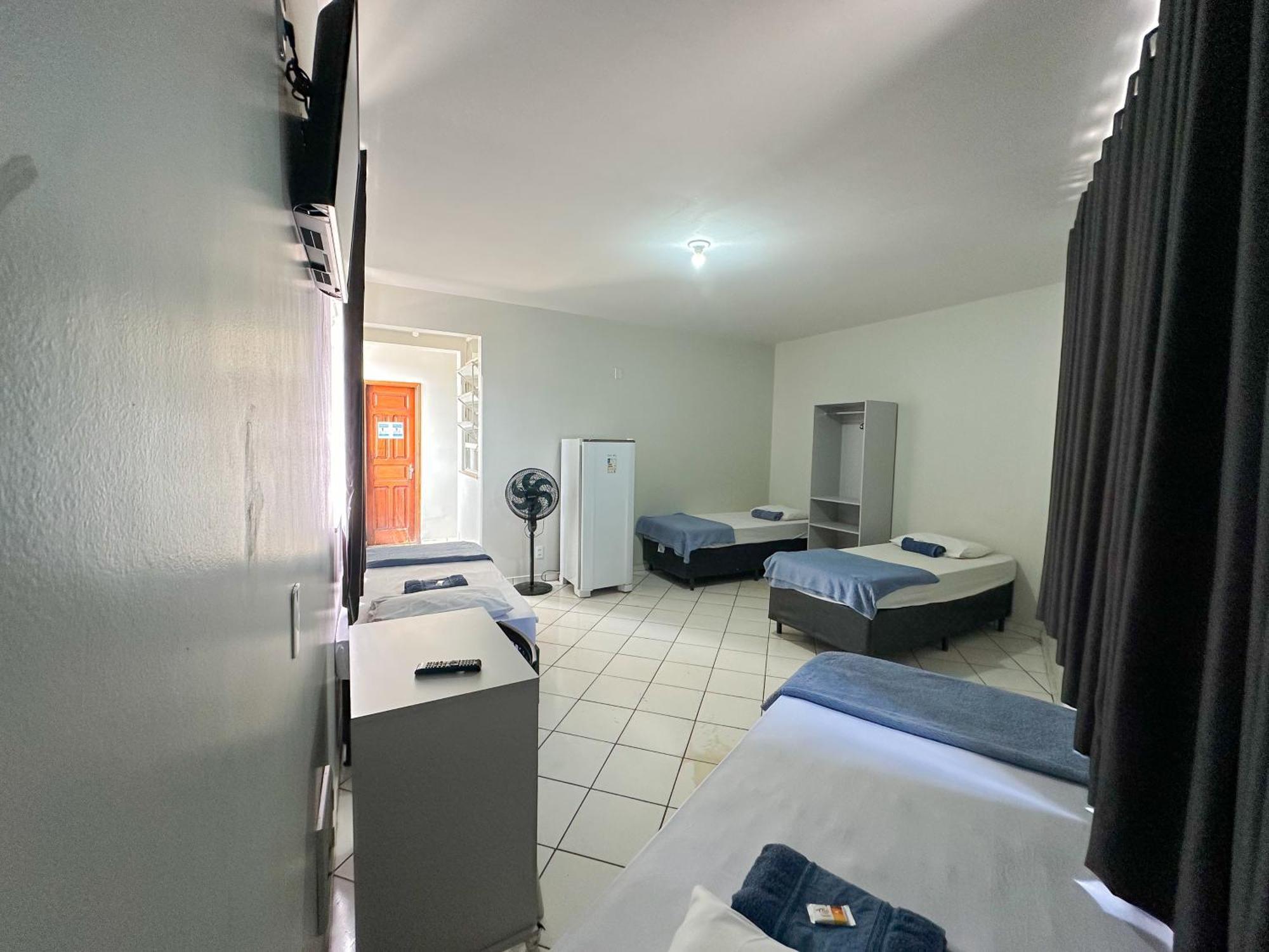 Hotel Brasil Anapolis Goias Εξωτερικό φωτογραφία