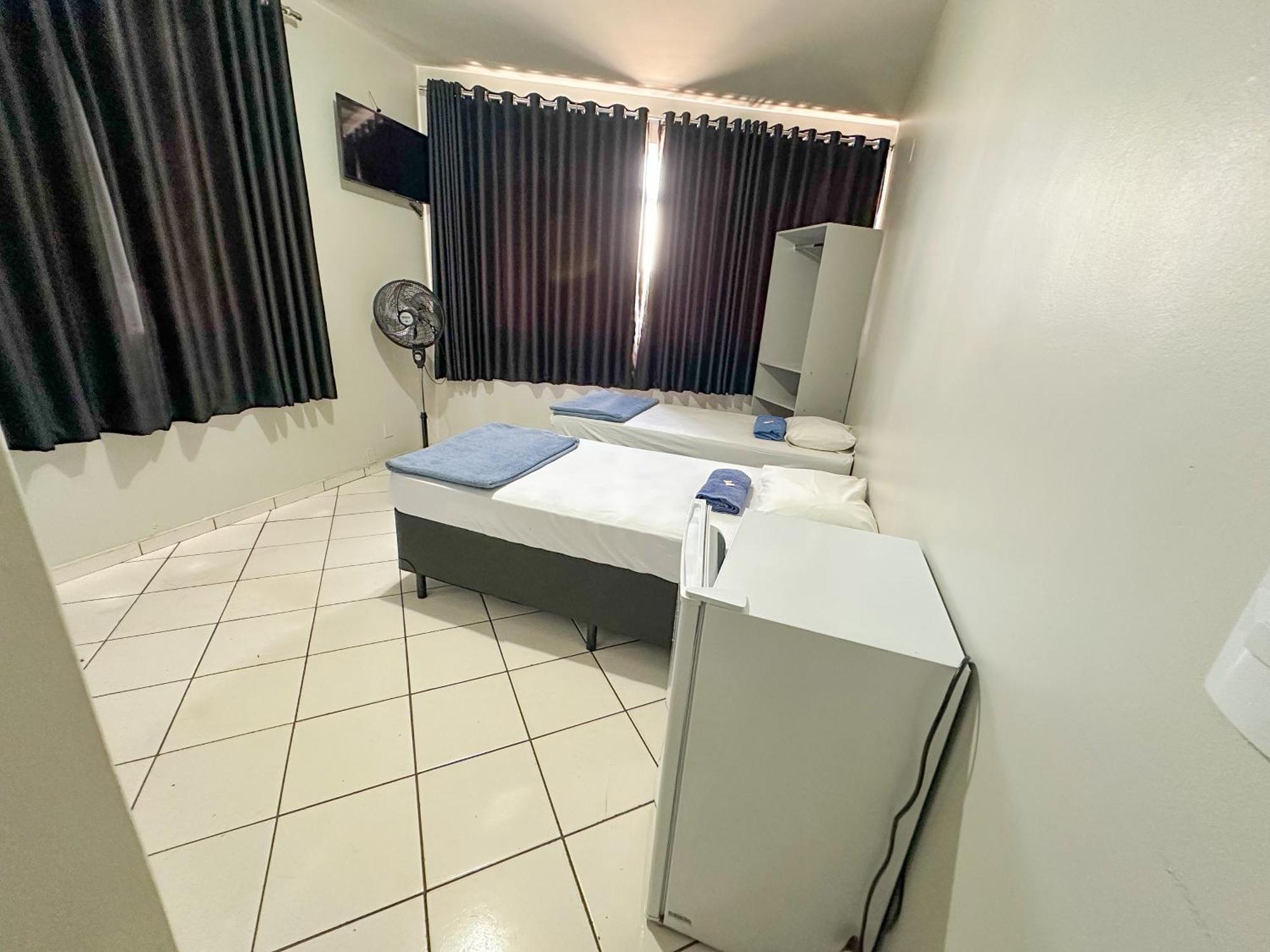 Hotel Brasil Anapolis Goias Εξωτερικό φωτογραφία